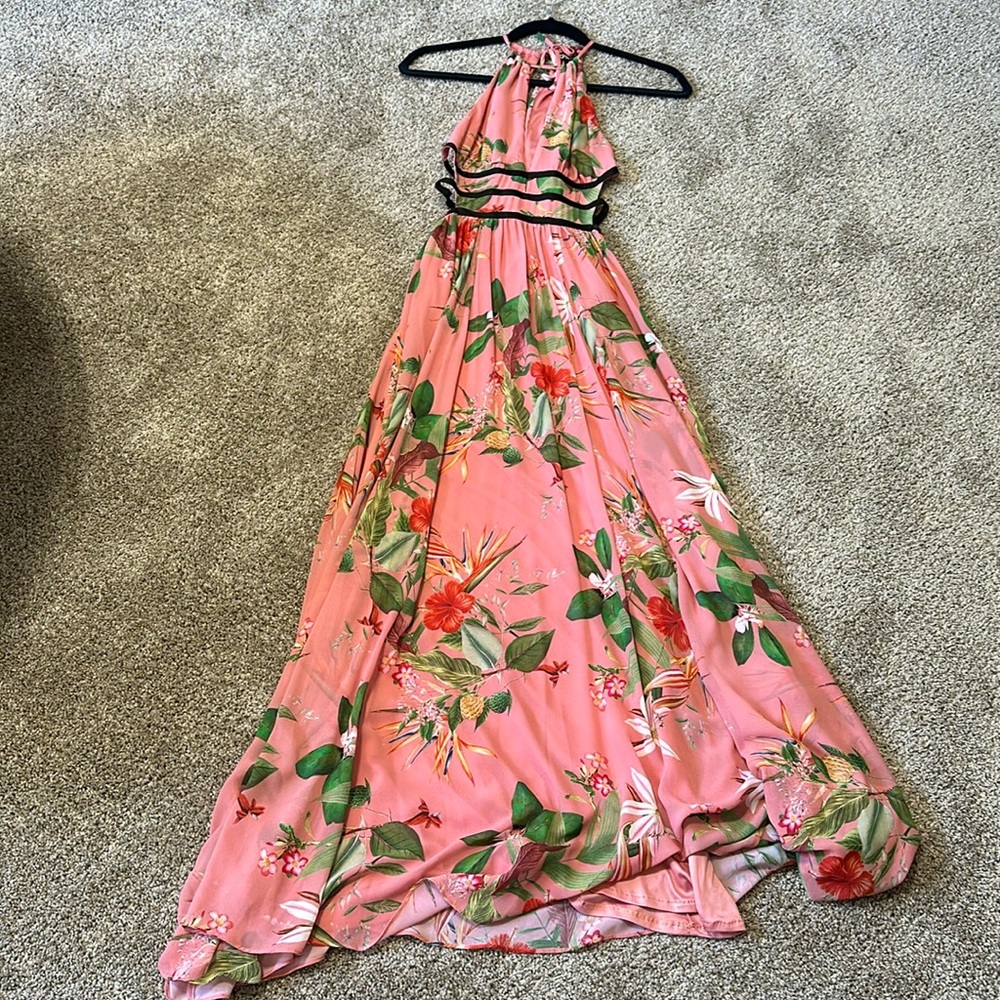 Express dress
